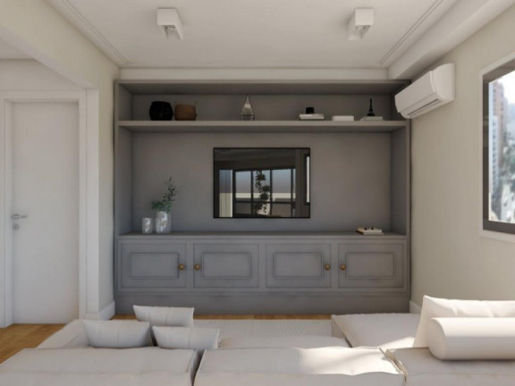 Imagem Apartamento com 3 Quartos à Venda, 16.800 m² em Moema - São Paulo Imagem Apartamento com 3 Quartos à Venda, 16.800 m² em Moema - São Paulo