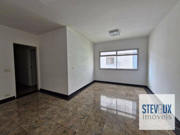 Imagem Apartamento com 3 Quartos à Venda ou Locação, 102 m² em Vila Olímpia - São Paulo
