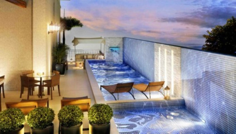 Imagem Apartamento com 3 Quartos à Venda, 172 m² em Centro - Balneário Camboriú