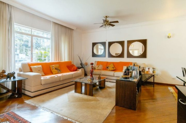 Imagem Casa com 3 Quartos à Venda, 360 m² em Alto Da Lapa - São Paulo Imagem Casa com 3 Quartos à Venda, 360 m² em Alto Da Lapa - São Paulo