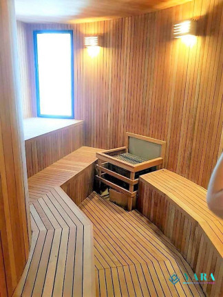 Imagem Apartamento com 2 Quartos para Temporada, 130 m² em Praia Grande - Ubatuba