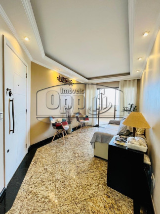Imagem Apartamento com 3 Quartos à Venda,  em Cambuci - São Paulo