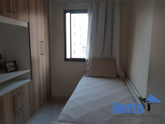 Imagem Apartamento com 3 Quartos à Venda, 66 m² em Vila Carbone - São Paulo Imagem Apartamento com 3 Quartos à Venda, 66 m² em Vila Carbone - São Paulo