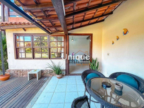 Imagem Casa com 3 Quartos à Venda, 150 m² em Geribá - Armação Dos Búzios Imagem Casa com 3 Quartos à Venda, 150 m² em Geribá - Armação Dos Búzios