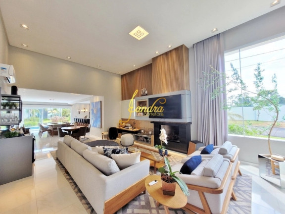 Imagem Casa de Condomínio com 4 Quartos à Venda, 210 m² em Centro - Xangri-la Imagem Casa de Condomínio com 4 Quartos à Venda, 210 m² em Centro - Xangri-la
