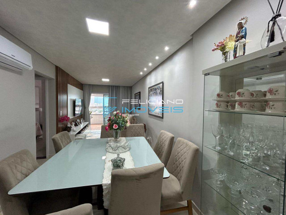 Imagem Apartamento com 2 Quartos à Venda, 92 m² em Canto Do Forte - Praia Grande Imagem Apartamento com 2 Quartos à Venda, 92 m² em Canto Do Forte - Praia Grande