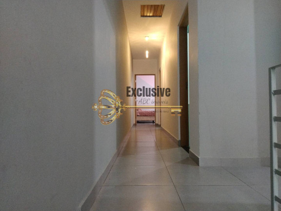 Imagem Sobrado com 5 Quartos à Venda, 289 m² em Jardim Monte Líbano - Santo André Imagem Sobrado com 5 Quartos à Venda, 289 m² em Jardim Monte Líbano - Santo André