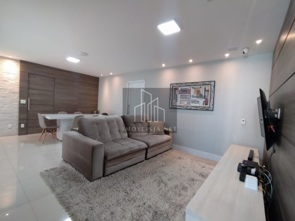 Imagem Apartamento com 3 Quartos à Venda, 156 m² em Empresarial 18 Do Forte - Barueri Imagem Apartamento com 3 Quartos à Venda, 156 m² em Empresarial 18 Do Forte - Barueri
