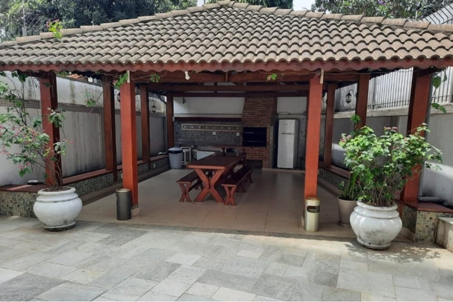 Imagem Imóvel com 2 Quartos à Venda, 245 m² em Vila Clementino - São Paulo