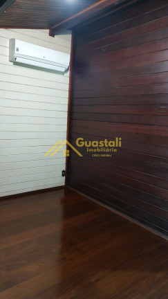 Imagem Imóvel com 3 Quartos para Alugar, 220 m² em Santa Rita - Piracicaba