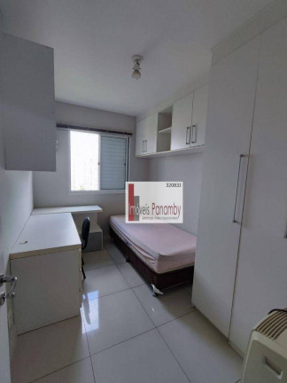 Imagem Apartamento com 2 Quartos à Venda, 50 m² em Vila Andrade - São Paulo Imagem Apartamento com 2 Quartos à Venda, 50 m² em Vila Andrade - São Paulo