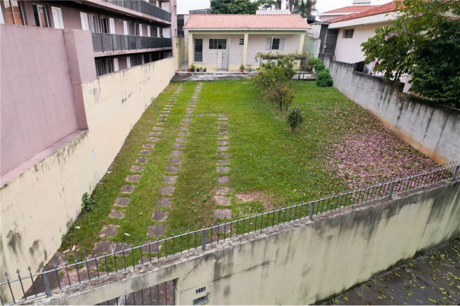 Casa com 2 Quartos à Venda,  em Jaguaré - São Paulo