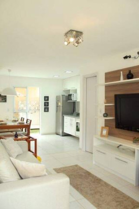 Imagem Casa com 2 Quartos à Venda, 63 m² em Caguassu - Sorocaba Imagem Casa com 2 Quartos à Venda, 63 m² em Caguassu - Sorocaba
