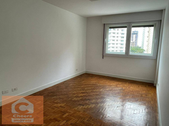 Imagem Apartamento com 3 Quartos à Venda, 155 m² em Itaim Bibi - São Paulo Imagem Apartamento com 3 Quartos à Venda, 155 m² em Itaim Bibi - São Paulo