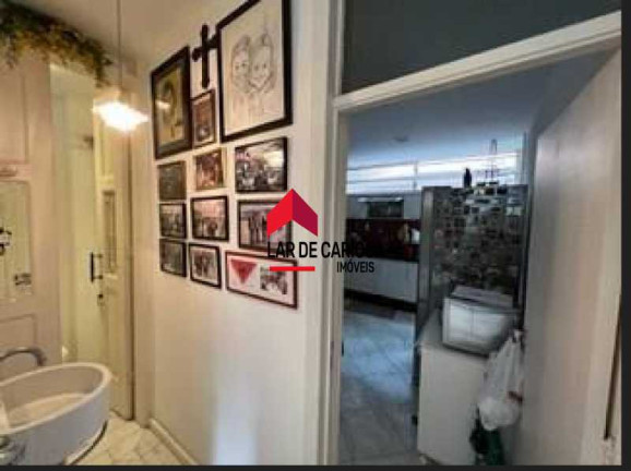 Imagem Casa de Condomínio com 5 Quartos à Venda, 154 m² em Botafogo - Rio De Janeiro Imagem Casa de Condomínio com 5 Quartos à Venda, 154 m² em Botafogo - Rio De Janeiro