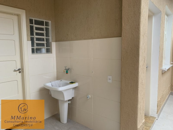 Imagem Sobrado com 4 Quartos para Alugar, 140 m² em Ipiranga - Sao Paulo