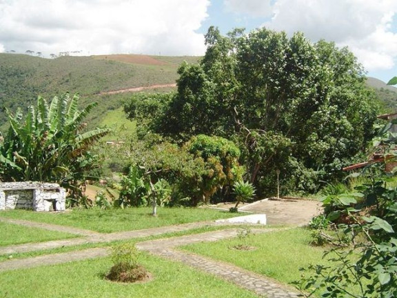 Imagem Imóvel com 3 Quartos à Venda, 280.000 m² em Santa Rosa - Teresópolis Imagem Imóvel com 3 Quartos à Venda, 280.000 m² em Santa Rosa - Teresópolis