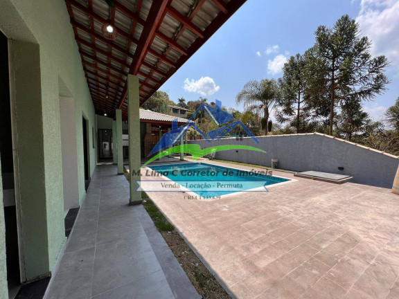 Imagem Chácara com 3 Quartos à Venda, 575 m² em Bairro Do Portão - Atibaia Imagem Chácara com 3 Quartos à Venda, 575 m² em Bairro Do Portão - Atibaia