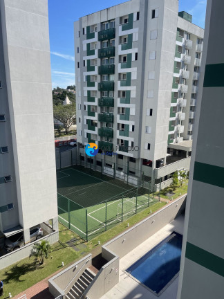 Imagem Apartamento com 2 Quartos à Venda, 63 m² em Vera Cruz - Criciúma