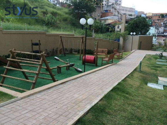 Imagem Apartamento com 2 Quartos à Venda, 46 m² em Imirim - São Paulo Imagem Apartamento com 2 Quartos à Venda, 46 m² em Imirim - São Paulo