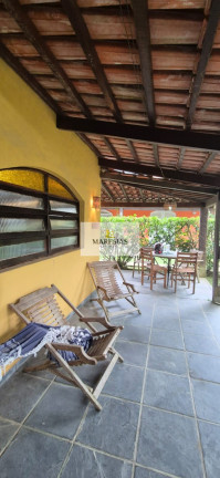 Imagem Casa com 2 Quartos à Venda, 120 m² em Maresias - São Sebastião Imagem Casa com 2 Quartos à Venda, 120 m² em Maresias - São Sebastião