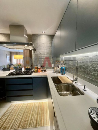 Imagem Apartamento com 2 Quartos à Venda, 74 m² em Moema - São Paulo