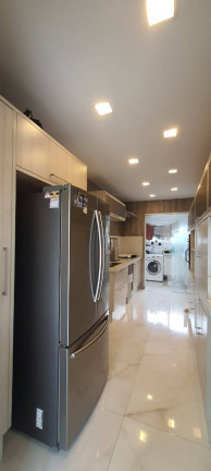 Imagem Apartamento com 3 Quartos à Venda, 208 m² em Tatuapé - São Paulo Imagem Apartamento com 3 Quartos à Venda, 208 m² em Tatuapé - São Paulo