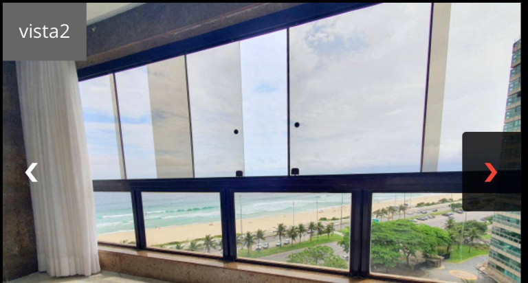 Imagem Apartamento com 3 Quartos à Venda, 143 m² em Barra Da Tijuca - Rio De Janeiro Imagem Apartamento com 3 Quartos à Venda, 143 m² em Barra Da Tijuca - Rio De Janeiro