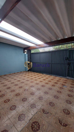 Imagem Sobrado com 3 Quartos à Venda, 123 m² em Taboão - São Bernardo Do Campo Imagem Sobrado com 3 Quartos à Venda, 123 m² em Taboão - São Bernardo Do Campo