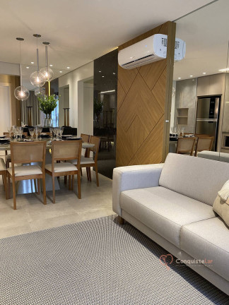 Imagem Apartamento com 2 Quartos à Venda, 73 m² em Centro - Navegantes