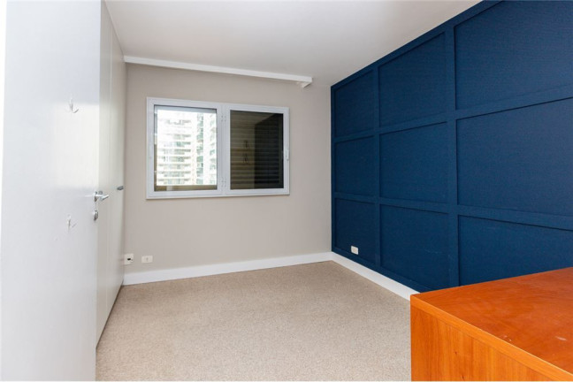 Imagem Apartamento com 4 Quartos à Venda, 150 m² em Moema - São Paulo