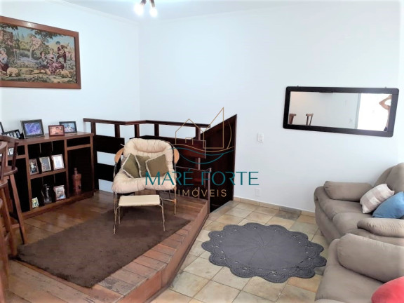 Apartamento com 2 Quartos à Venda, 120 m² em Praia Grande - Ubatuba