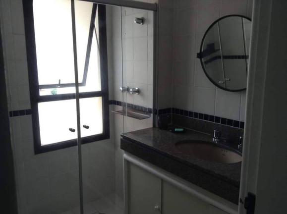 Imagem Apartamento com 1 Quarto para Alugar, 37 m² em Jardim Paulista - São Paulo