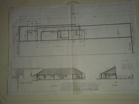 Imagem Casa com 2 Quartos à Venda, 146 m² em área Rural De Ubatuba - Ubatuba