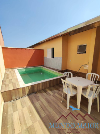 Imagem Casa de Condomínio com 2 Quartos à Venda, 30 m² em Cibratel Ii - Itanhaém Imagem Casa de Condomínio com 2 Quartos à Venda, 30 m² em Cibratel Ii - Itanhaém