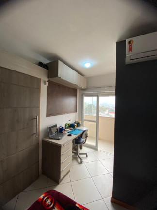 Imagem Apartamento com 1 Quarto à Venda, 50 m² em Nossa Senhora Do Rosário - Santa Maria