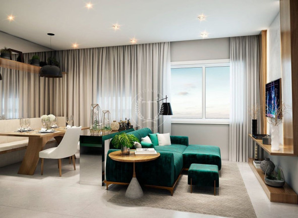 Imagem Apartamento com 2 Quartos à Venda, 35 m² em Santo Amaro - São Paulo Imagem Apartamento com 2 Quartos à Venda, 35 m² em Santo Amaro - São Paulo