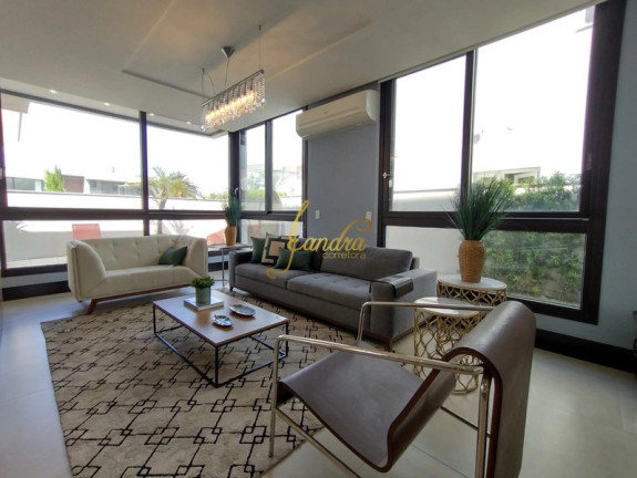 Imagem Casa de Condomínio com 5 Quartos à Venda, 397 m² em Remanso - Xangri-la