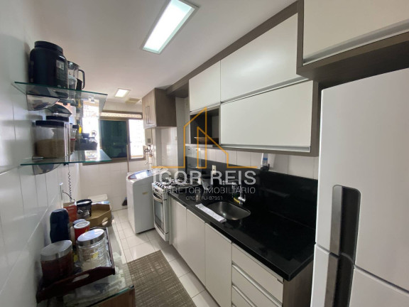 Imagem Apartamento com 2 Quartos à Venda, em Centro - Campos Dos Goytacazes Imagem Apartamento com 2 Quartos à Venda, em Centro - Campos Dos Goytacazes