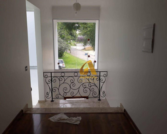 Imagem Casa com 4 Quartos à Venda, 338 m² em Tarumã - Santana De Parnaíba Imagem Casa com 4 Quartos à Venda, 338 m² em Tarumã - Santana De Parnaíba