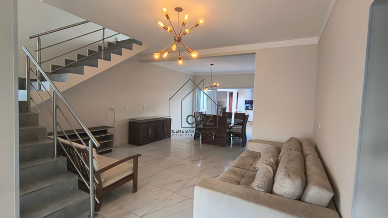 Imagem Casa com 5 Quartos à Venda, 293 m² em São Venâncio - Itupeva Imagem Casa com 5 Quartos à Venda, 293 m² em São Venâncio - Itupeva