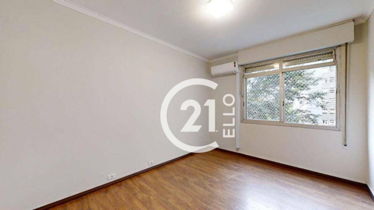 Imagem Apartamento com 3 Quartos à Venda, 147 m² em Jardim Paulistano - São Paulo