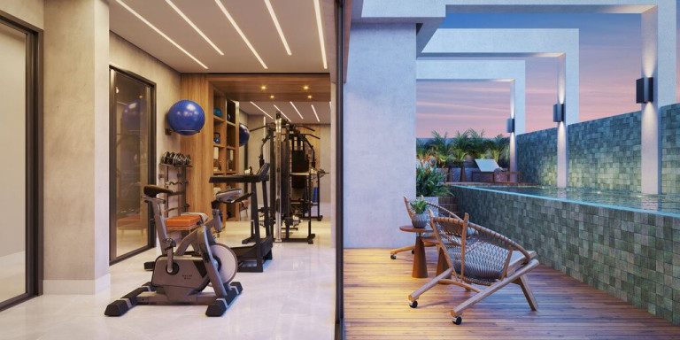 Imagem Imóvel com 3 Quartos à Venda, 116 m² em Alto Da Rua Xv - Curitiba Imagem Imóvel com 3 Quartos à Venda, 116 m² em Alto Da Rua Xv - Curitiba