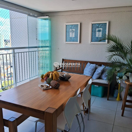 Imagem Apartamento com 3 Quartos à Venda, 114 m² em Centro - Diadema