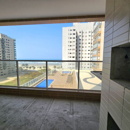 Imagem Apartamento com 2 Quartos à Venda, 86 m² em Aviação - Praia Grande Imagem Apartamento com 2 Quartos à Venda, 86 m² em Aviação - Praia Grande