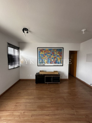 Imagem Apartamento com 1 Quarto à Venda, 46 m² em Perdizes - São Paulo