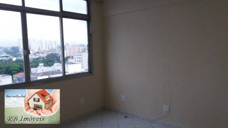 Imagem Casa à Venda, 25 m² em Centro - São Bernardo Do Campo Imagem Casa à Venda, 25 m² em Centro - São Bernardo Do Campo