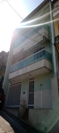 Imagem Casa com 3 Quartos à Venda, 250 m² em Vila Valqueire - Rio De Janeiro Imagem Casa com 3 Quartos à Venda, 250 m² em Vila Valqueire - Rio De Janeiro