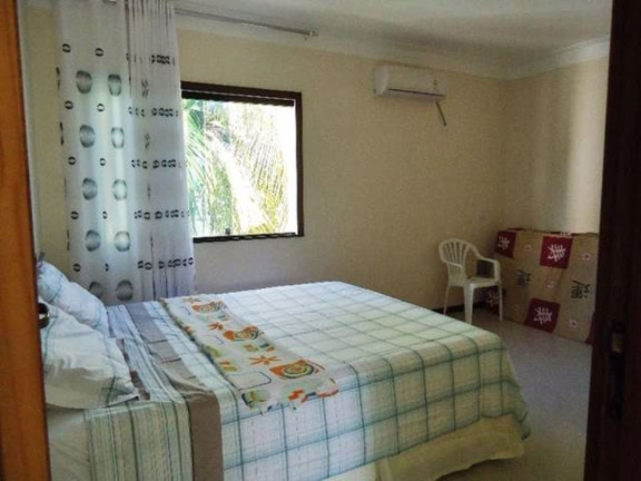 Imagem Casa com 3 Quartos à Venda, 260 m² em Barra Do Jacuípe - Camaçari Imagem Casa com 3 Quartos à Venda, 260 m² em Barra Do Jacuípe - Camaçari