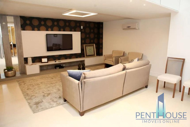 Imagem Apartamento com 3 Quartos à Venda, 128 m² em Centro - Balneário Camboriú